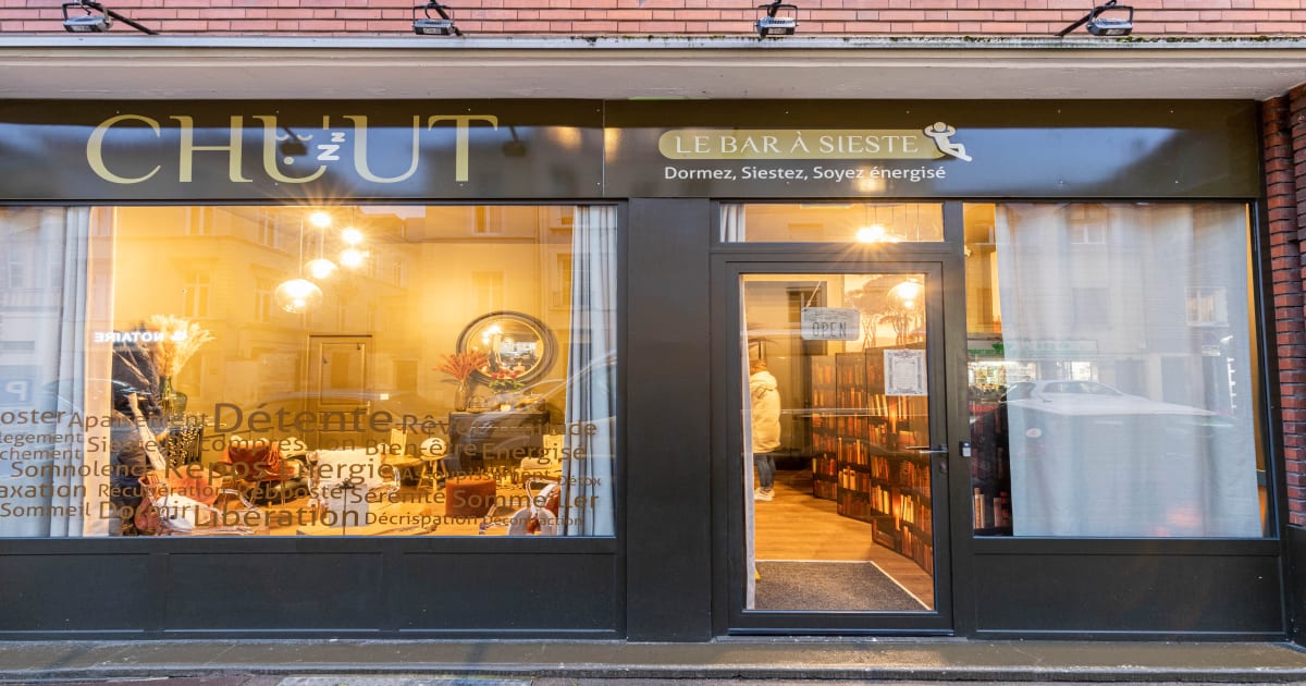 Chuut & co : institut de beauté à Rouen - Planity