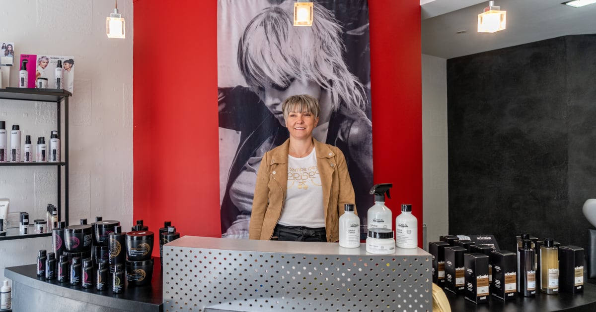 Ilhanou Coiffure coiffeur à SaintPierrelaCour