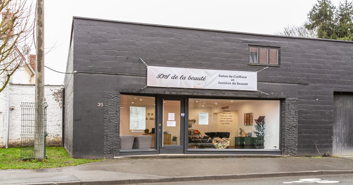 DS de la beauté : institut de beauté à Wasquehal - Planity