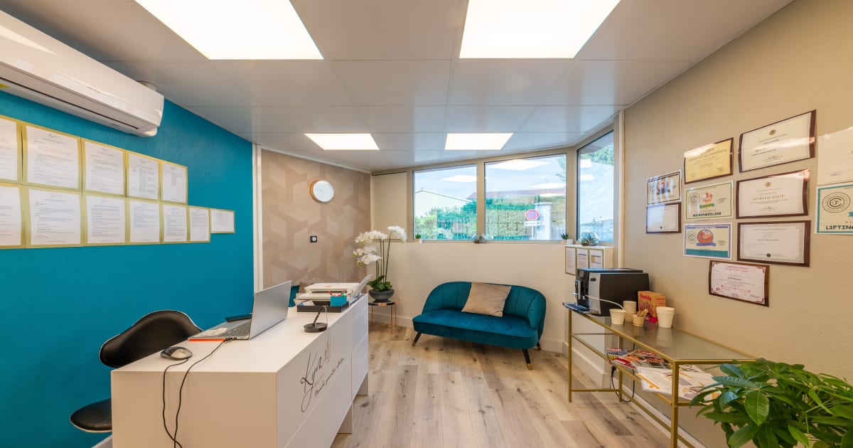 Kym Body : institut de beauté à Jonage