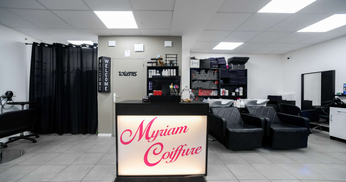 Myriam Coiffure