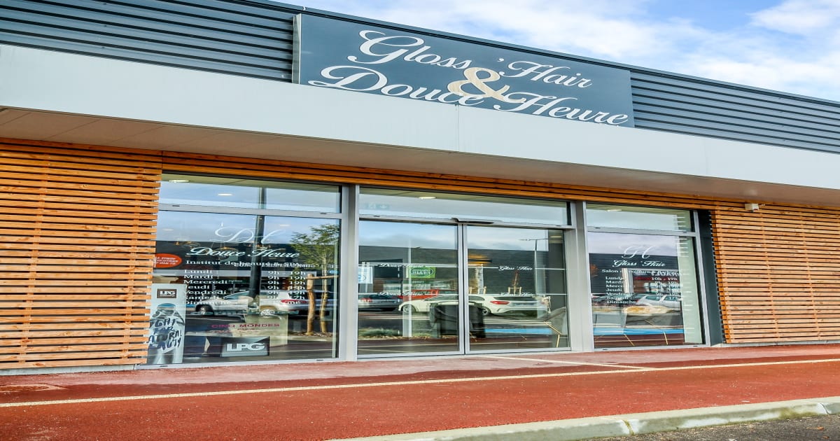 Douce heure institut de beauté à