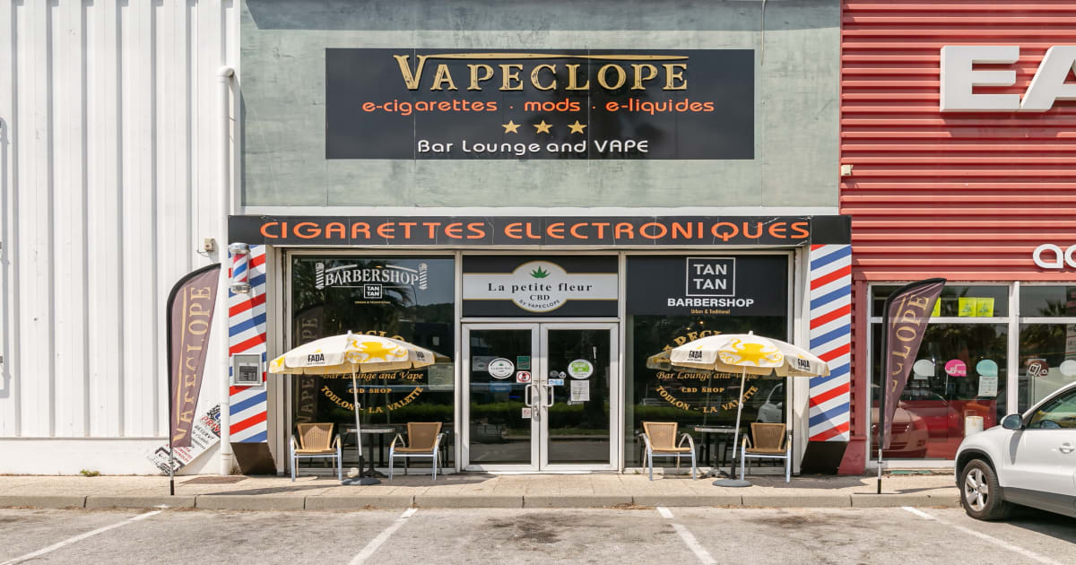 Tantan Barbershop - La Valette-du-Var : barbier  La Valette-du-Var