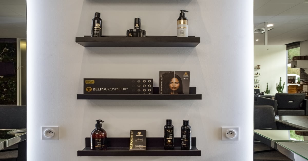  coiffeur à SaintJeandeVédas