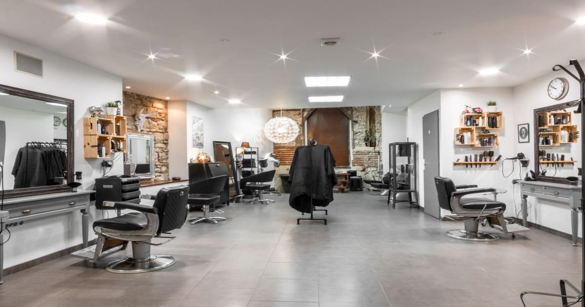 L’atelier Hairdresser’s coiffeur à Castres