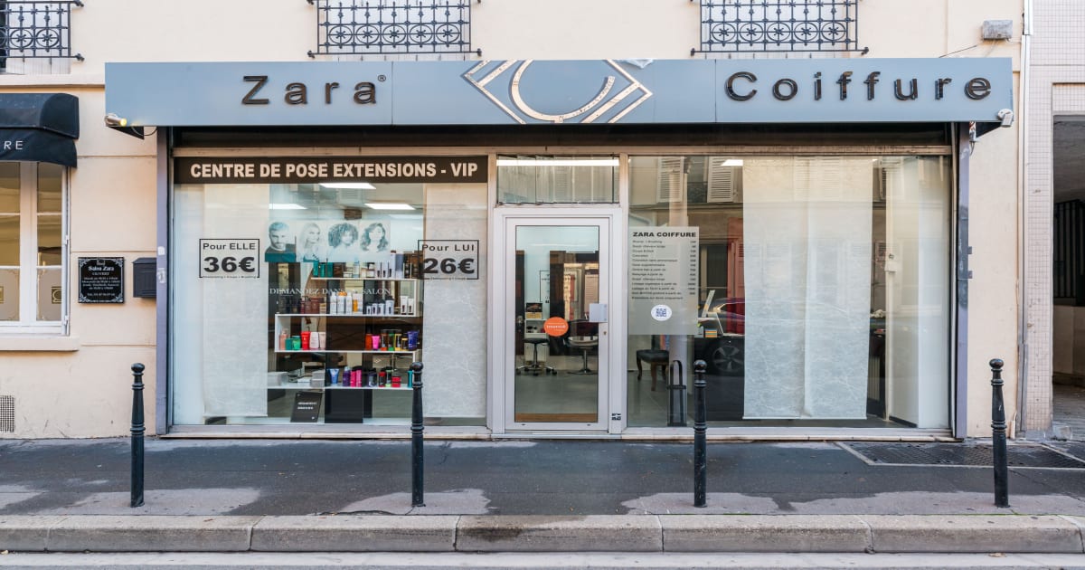 28 Rue Charles Et René Auffray 92110 Clichy