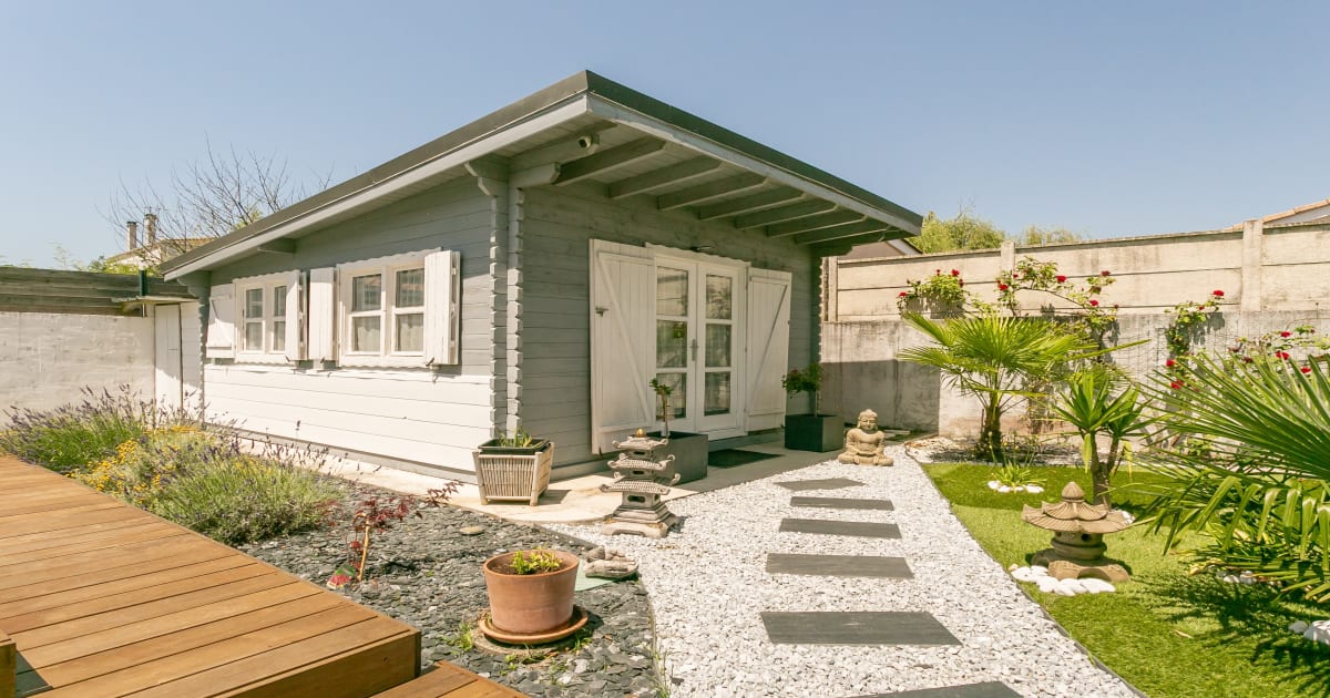 Le Jardin des Soins : institut de beauté à Villenave-d'Ornon