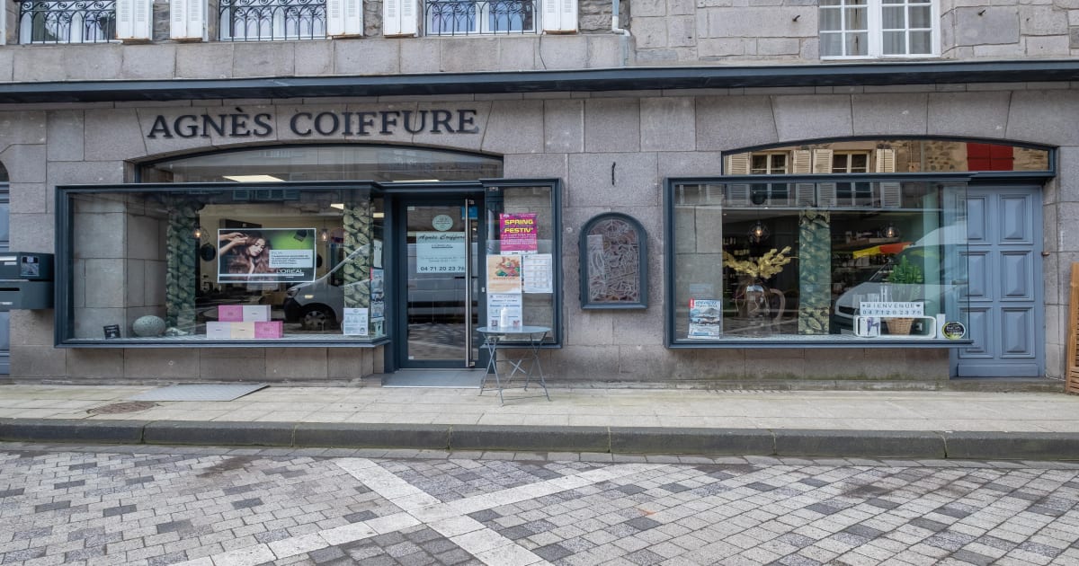 Agnes Coiffure