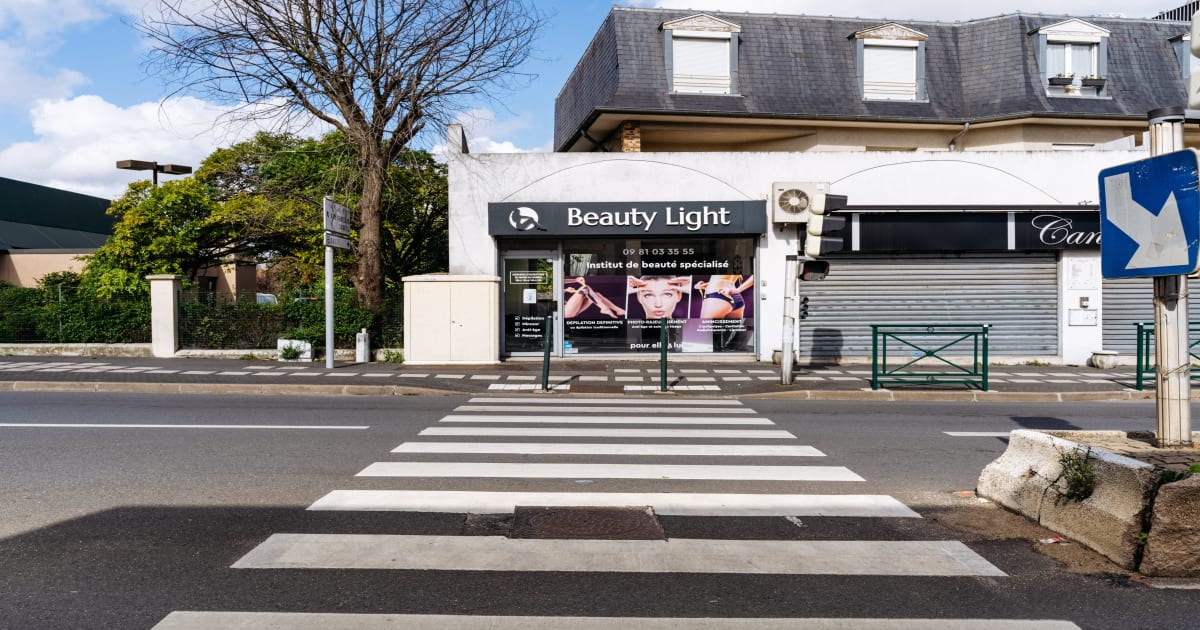 Beauty Light institut de beauté à VigneuxsurSeine