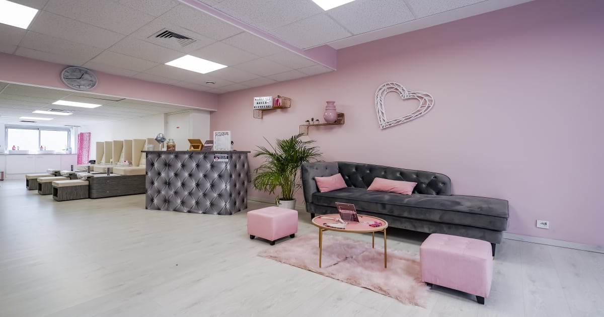 L’atelier Nails By Mimi manucure à Lyon 3ème