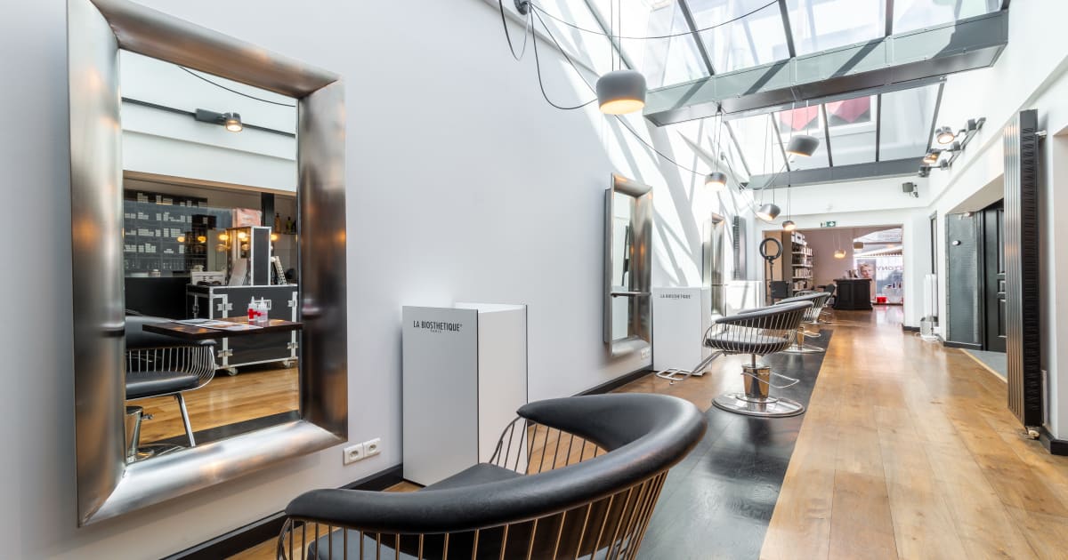 Coiffeur Saint Quentin De Baronnull