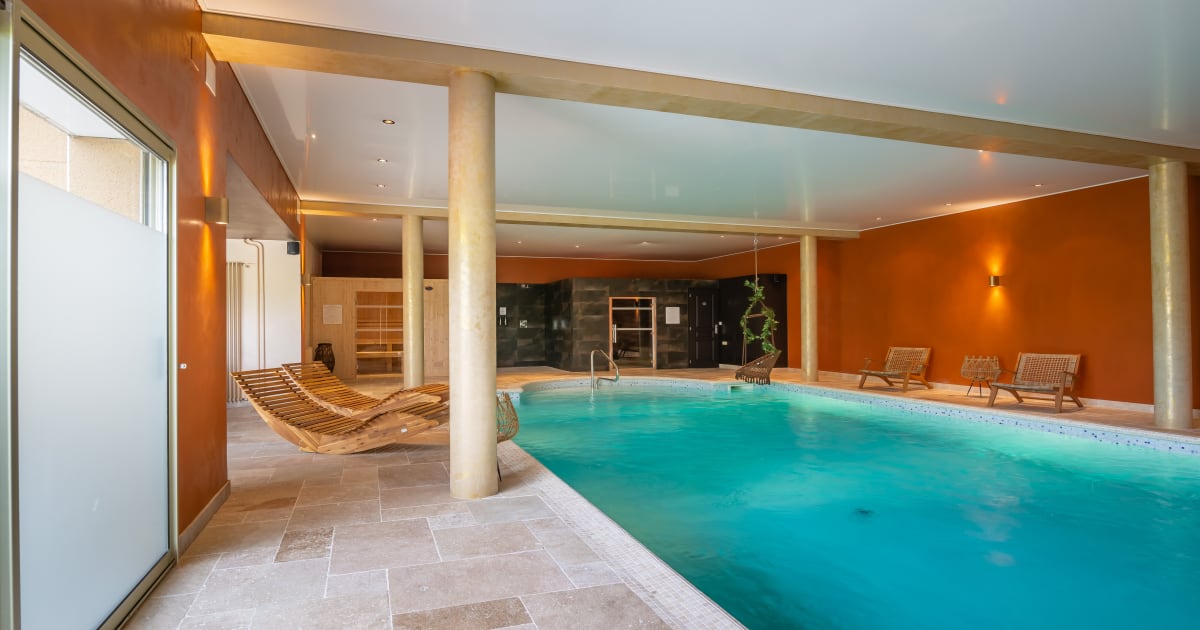 Spa Célinie - Maison De Bien-être Warcq