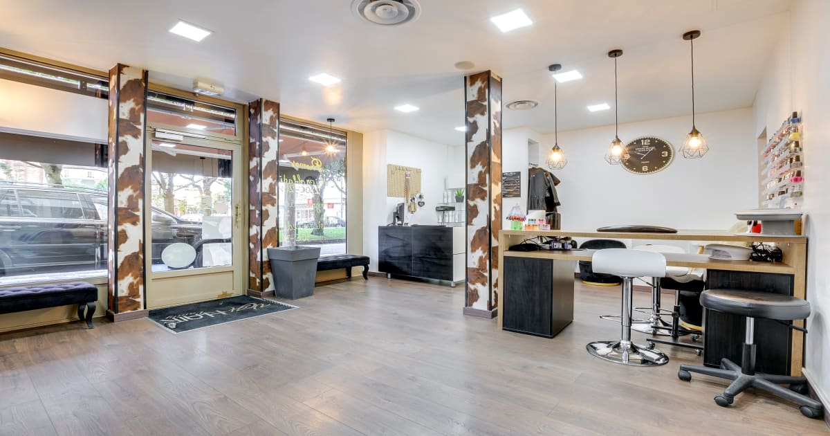 Vanity Hair Coiffeur à Vanves