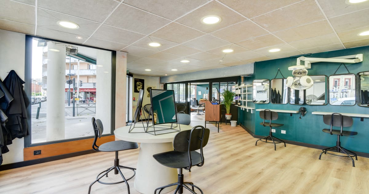 Sapo Germain Coiffeur A Toulouse