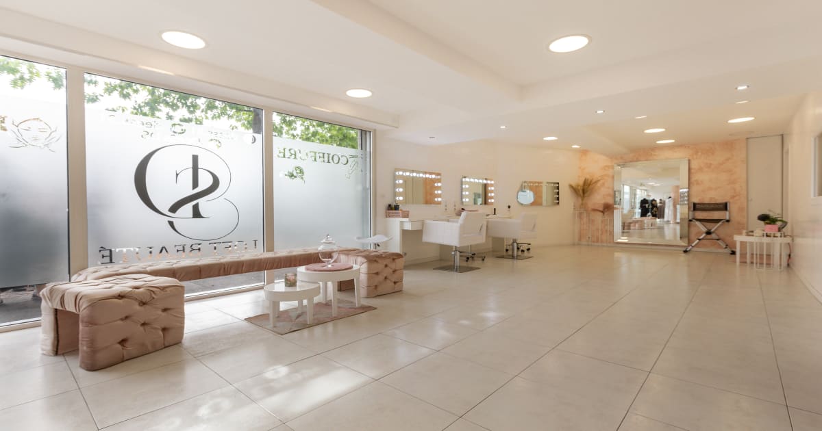 DéeSs loft beauté coiffeur à Toulouse