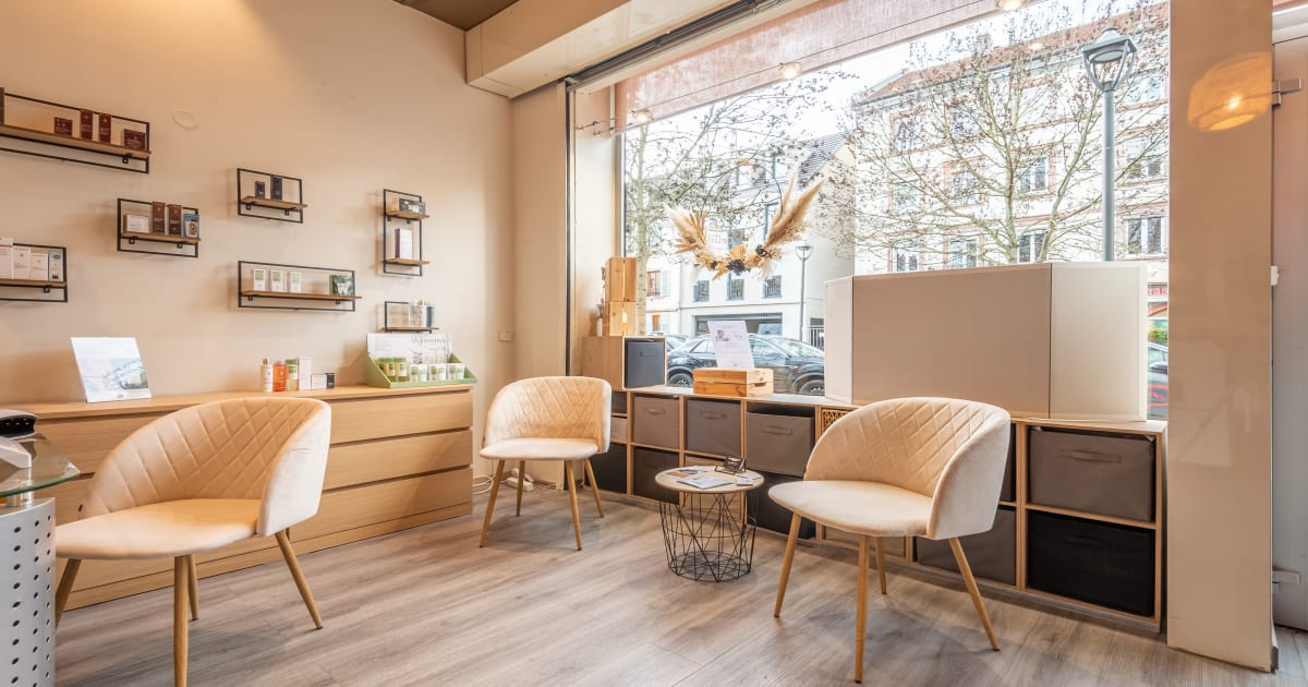 Institut Instant Beauté : institut de beauté à Strasbourg
