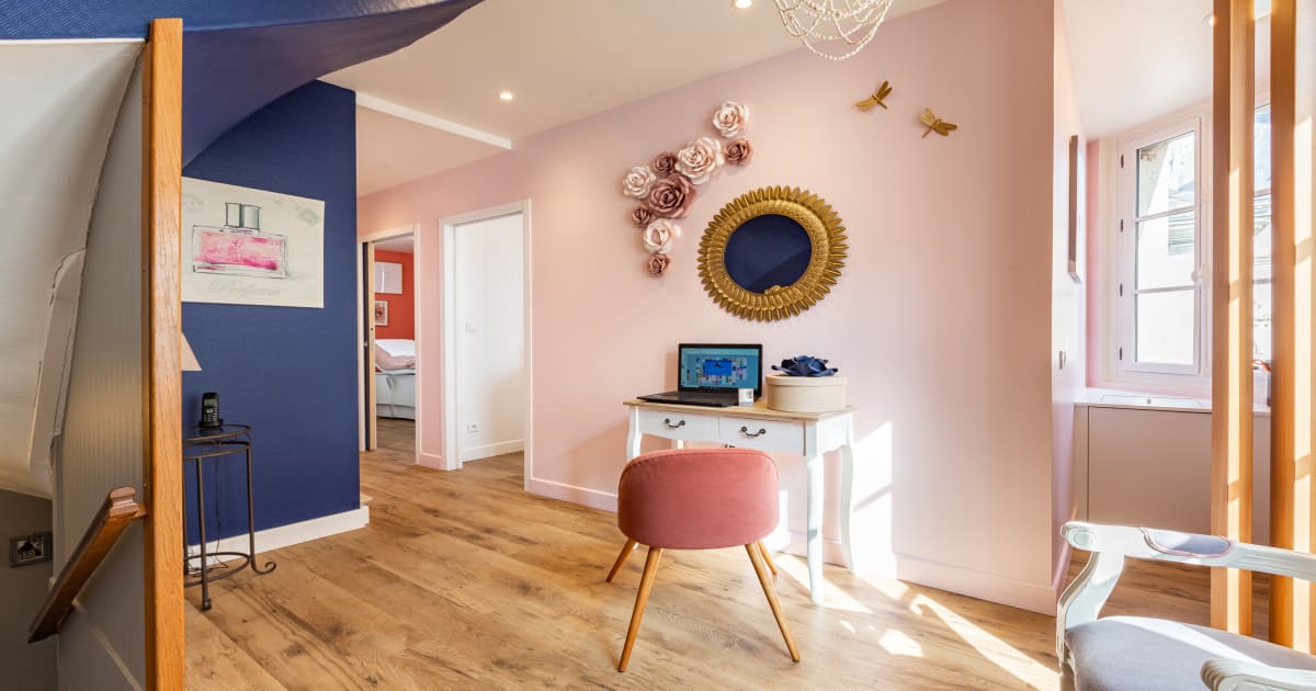 L’atelier de Lily institut de beauté à Montrichard