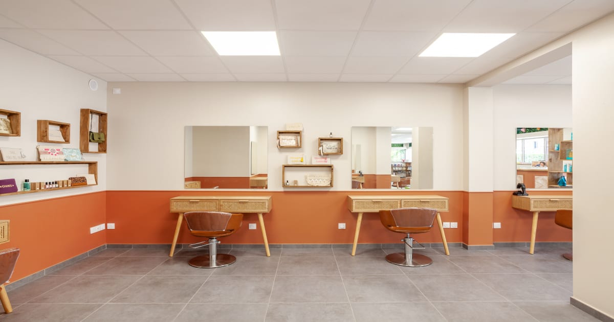Le Labo des Coiffeurs coiffeur à Lyon 9ème Planity