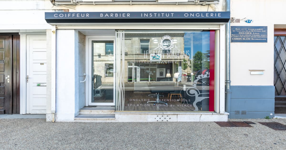 55 Avenue De La Fontaine Carbon Blanc