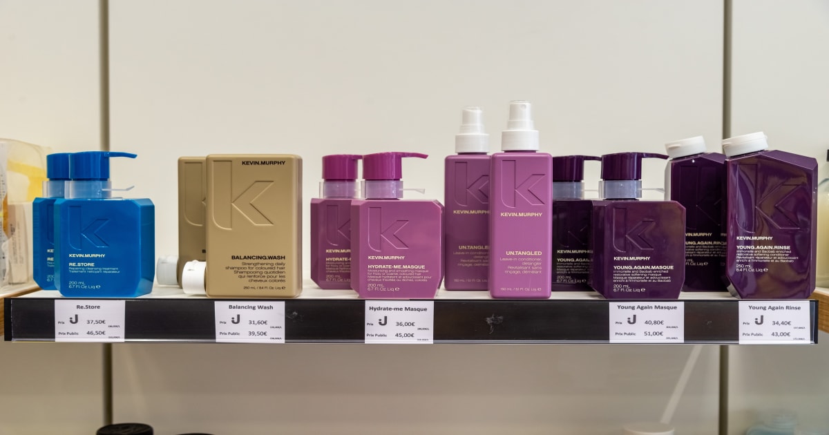 JeanMarc Joubert Paris 04 Archives coiffeur à Paris 4ème