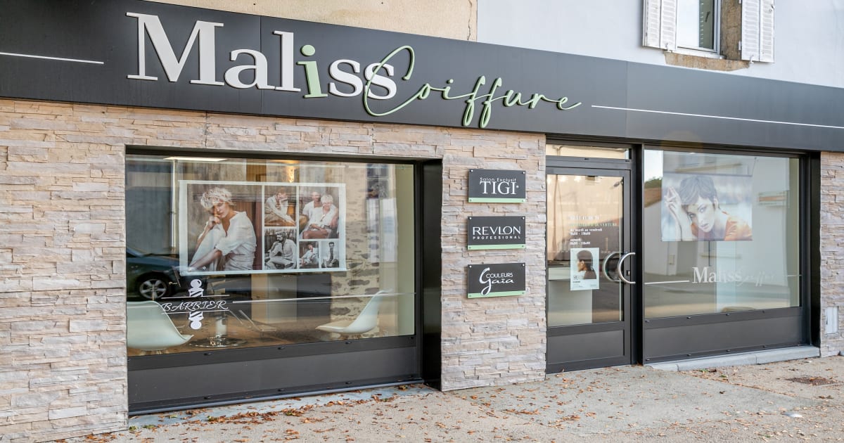 Coiffure maliss coiffeur à SaintDenislaChevasse