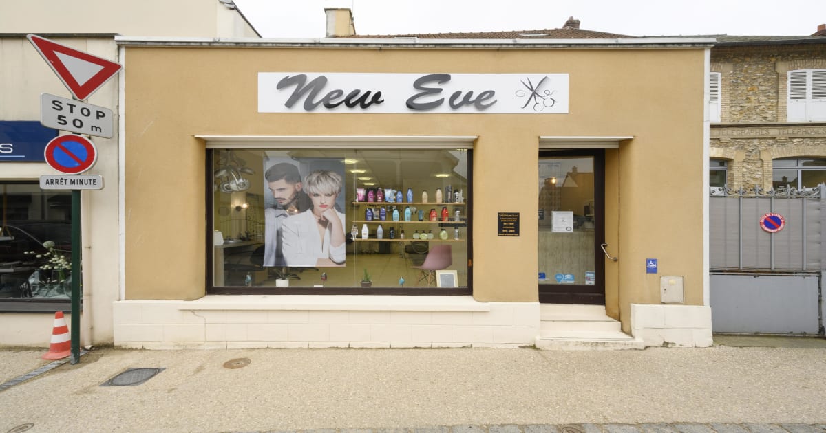 981 Rue De La Chapelle 78630 Orgeval