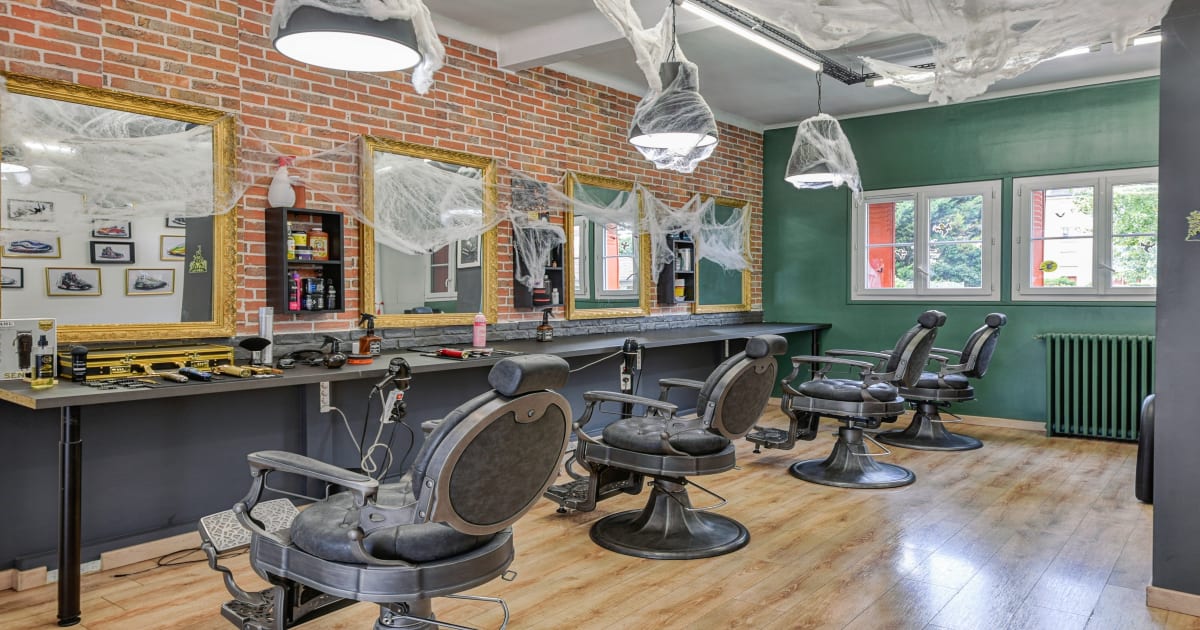 Barber Bros barbier à CorbeilEssonnes Planity