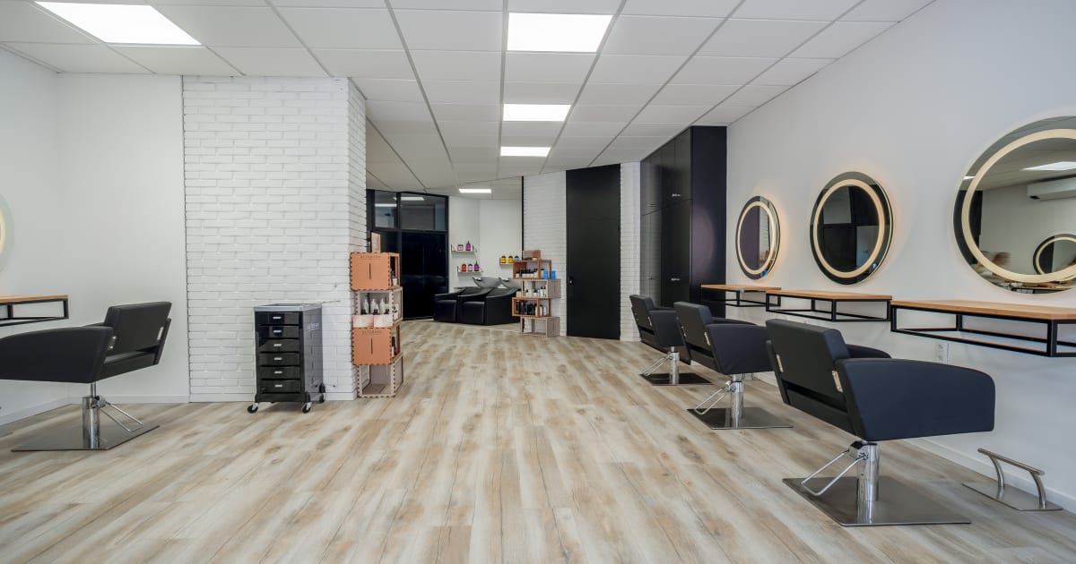 B’Hair Nice coiffeur à Rombas