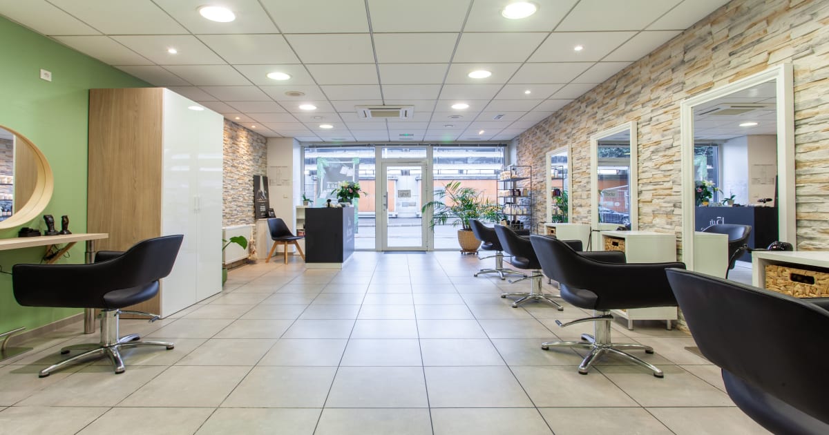 Nuances Coiffure Bourg En Bresse
