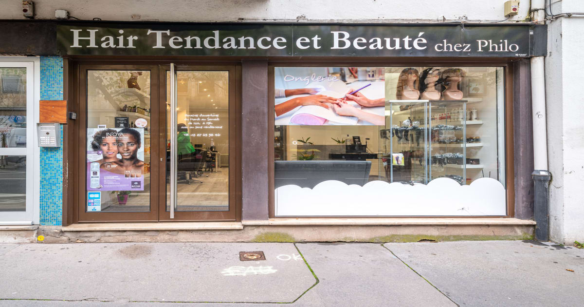 Hair Tendance et Beauté chez Philo coiffeur à Metz