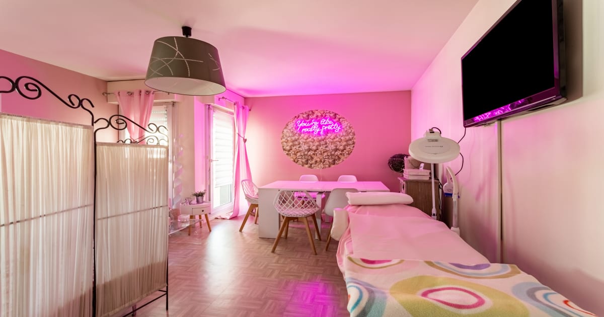 T es Toi Institut De Beaut Chelles Planity