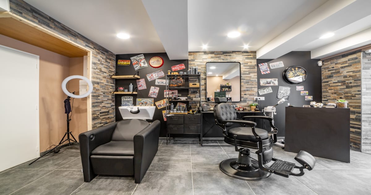 Atelier 216 coiffeur à SaintJeandeBournay Planity
