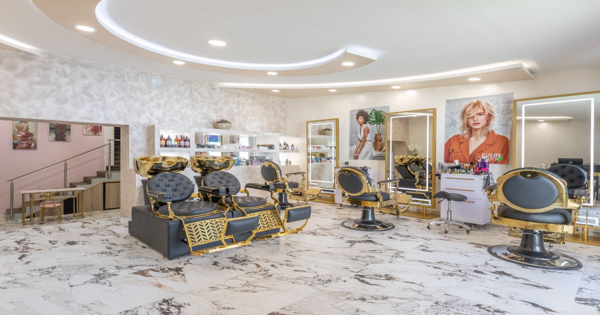 La Belle Story Saint Genis Laval coiffeur à SaintGenisLaval