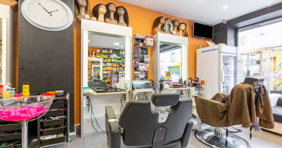 Victory Beauty Salon