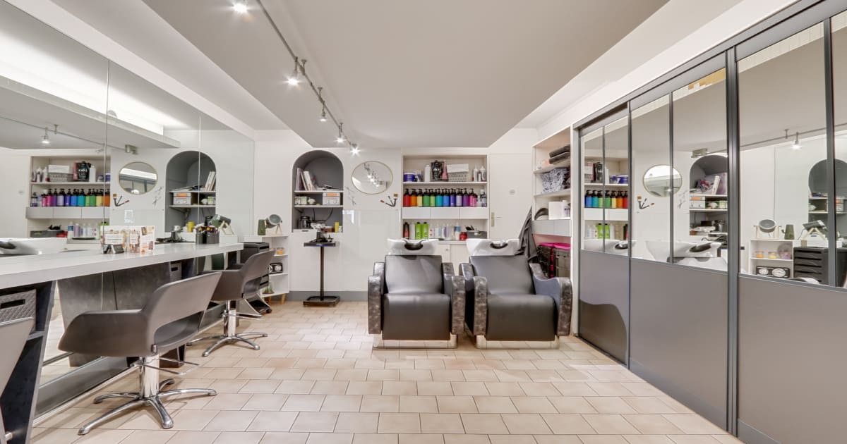 Atelier De Cyrielle Coiffeur A La Fleche