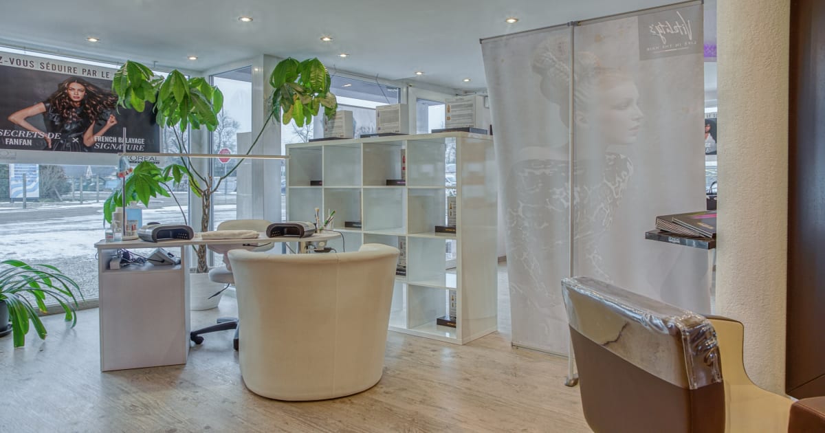 Coiffure les Secrets de Fanfan coiffeur à Sessenheim