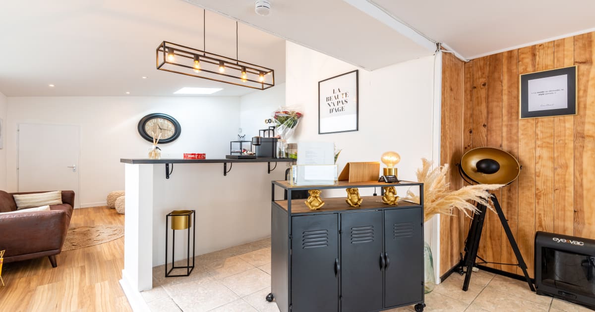 Koraly's Hair coiffeur à SaintCyrl'École Planity