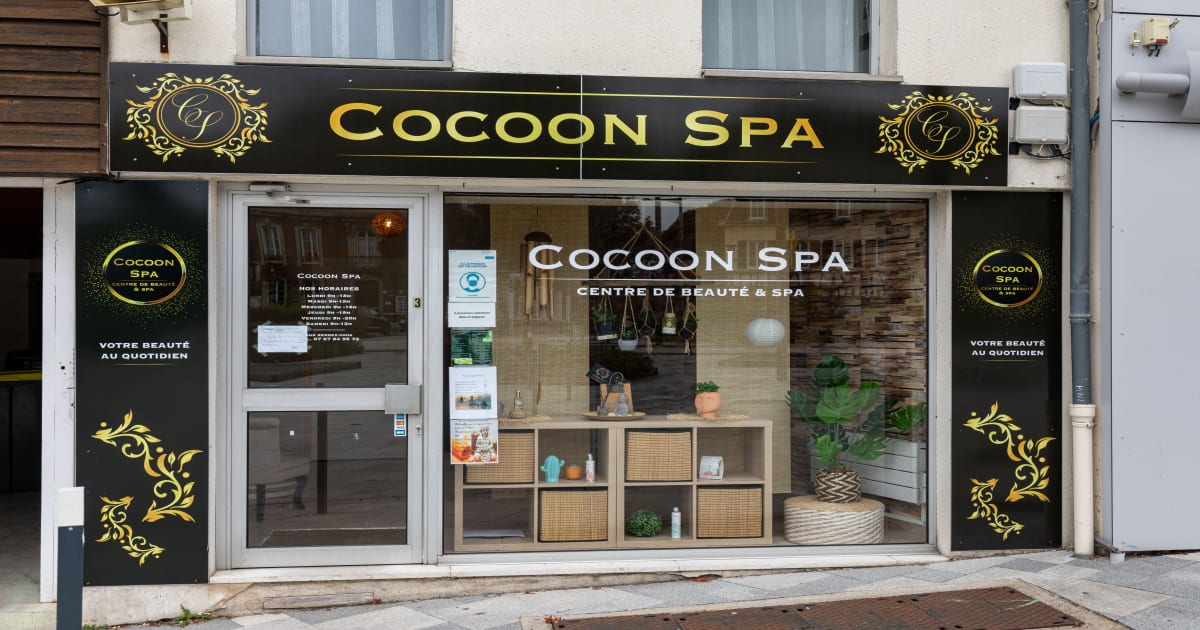 Cocoon Spa institut de beaut Pont de l Arche