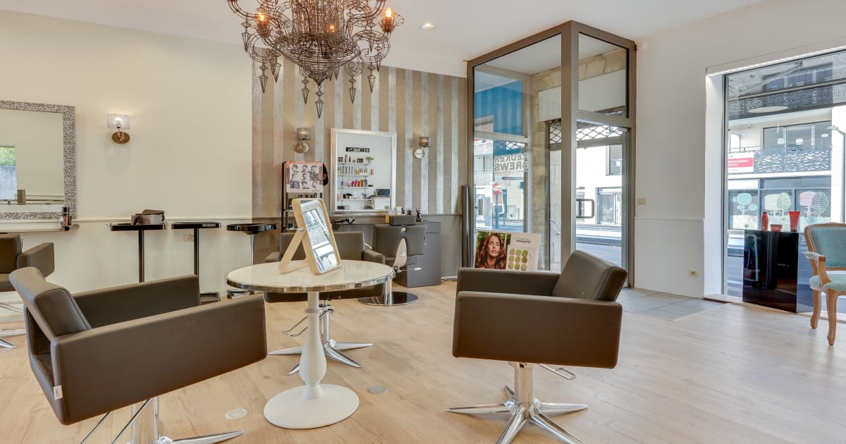 19 Bis Rue Formigé 33110 Le Bouscat