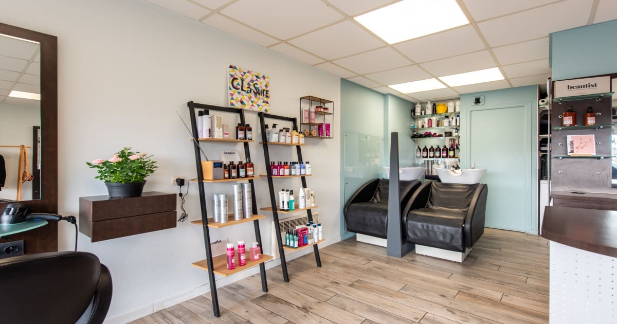 C’la suite… coiffeur à Paimpol Planity RDV en ligne