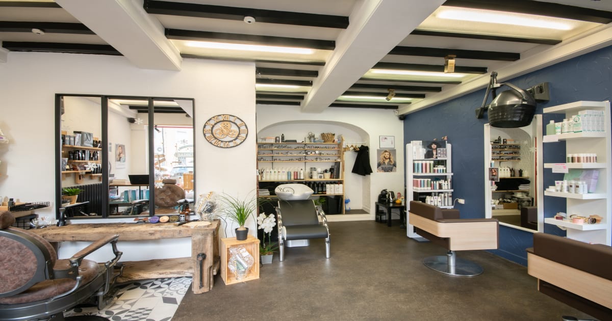 Imagin Hair Coiffeur A Digoin