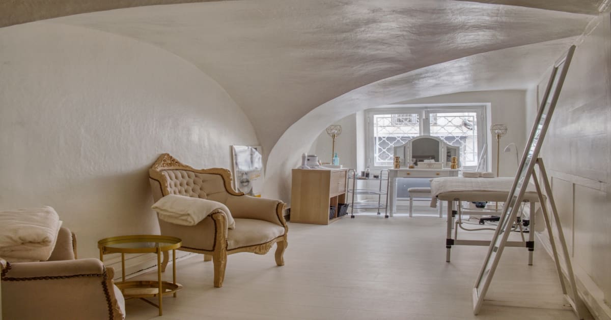 Boudoir de Lou : institut de beauté à Lyon 2ème