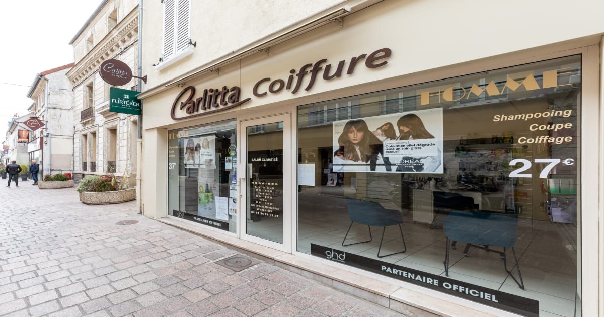 Carlitta/Marijo Coiffure