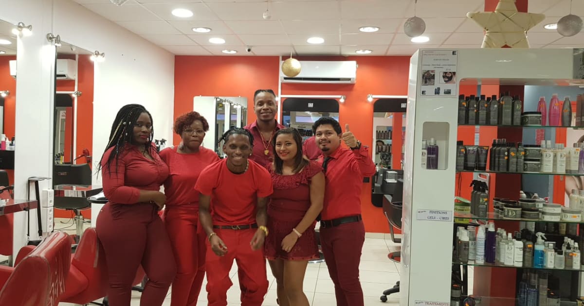 Rive Droite RÉVOLUTION