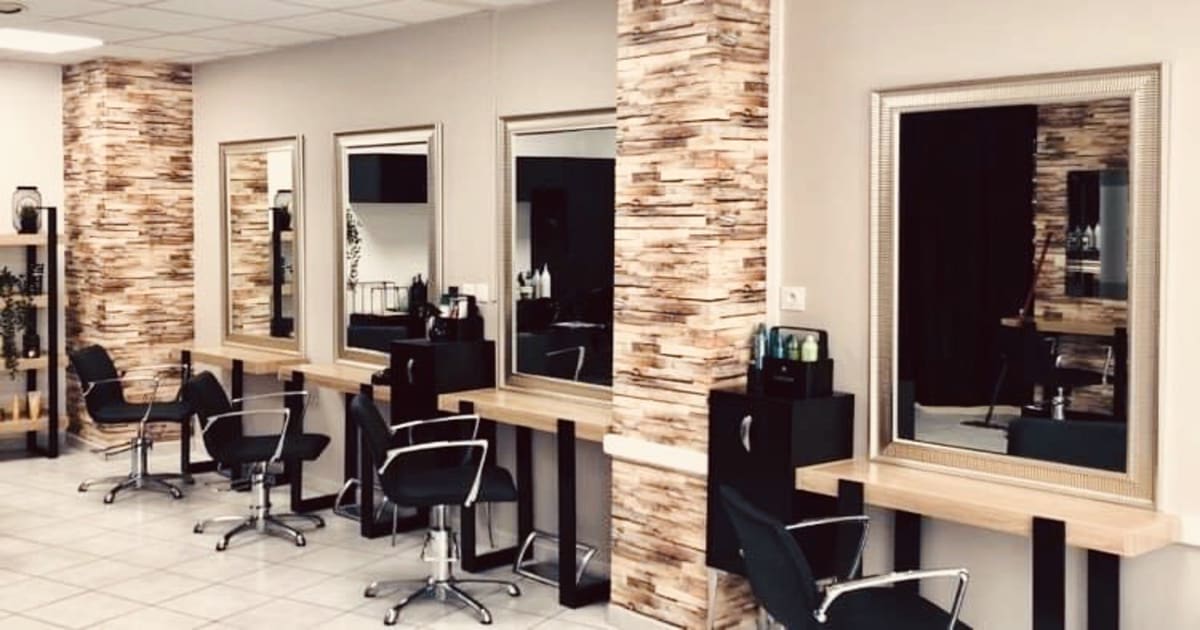 Hair Avenue-coiffeur Brest