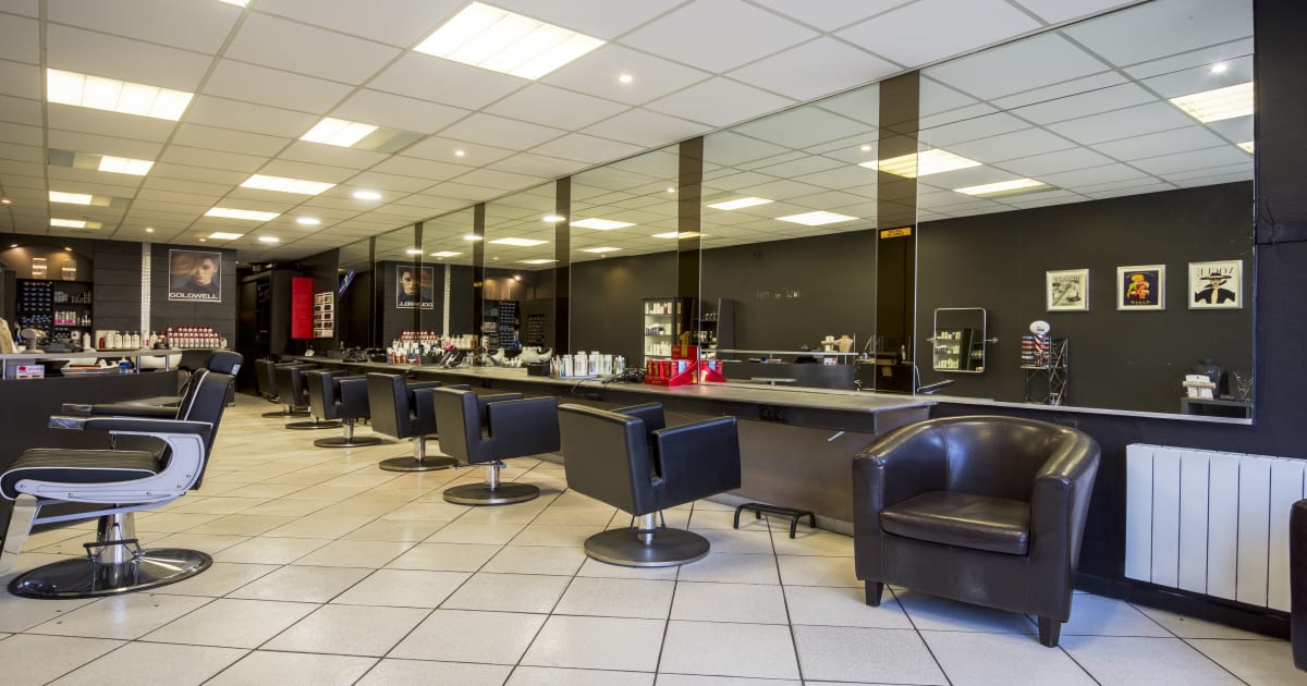 AS Coiffure Coiffeur à Lille