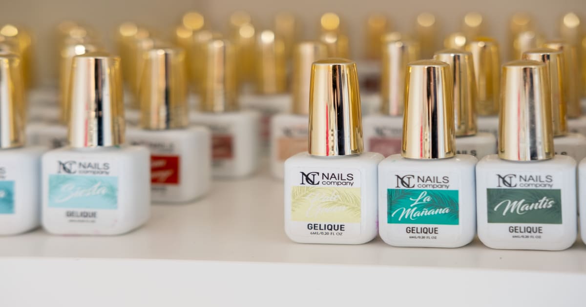 Nails Factory manucure à Gaillard Planity RDV en ligne