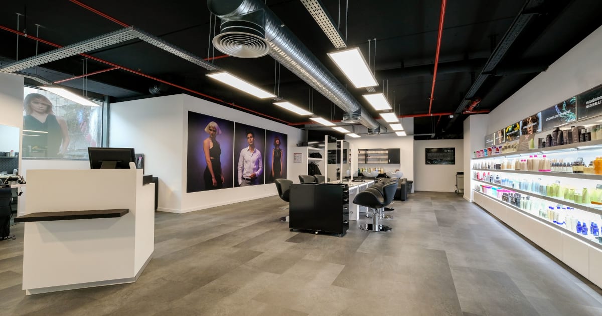 Excel Coiffure Toulouse Compans coiffeur à Toulouse