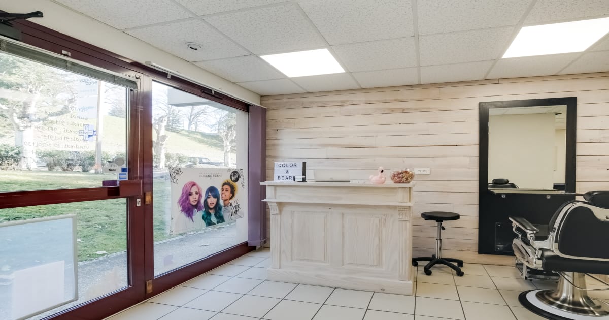 Color & Beard coiffeur à SaintJulienenGenevois