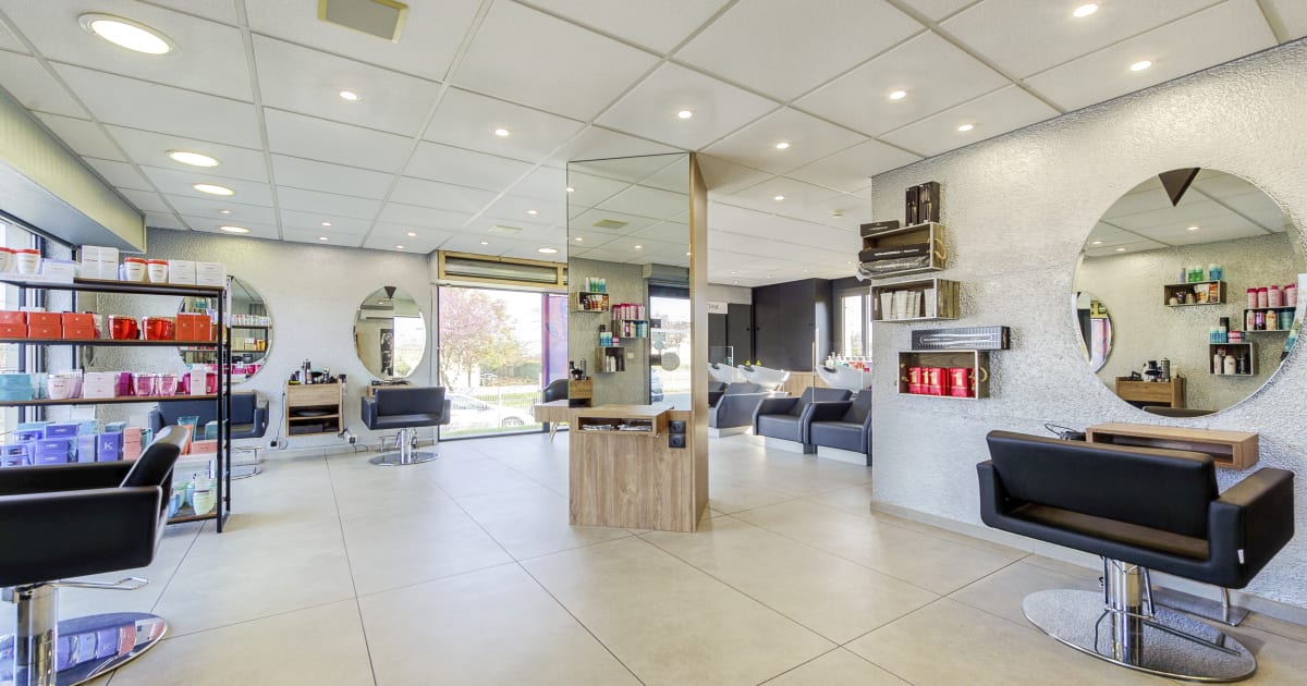 Nath Coiffure Coiffeur A Pibrac